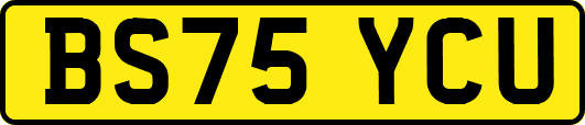 BS75YCU