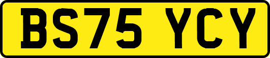 BS75YCY