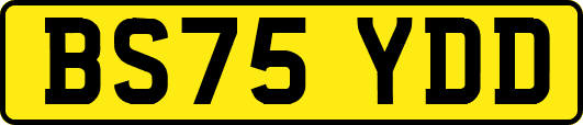 BS75YDD