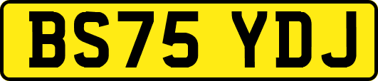 BS75YDJ