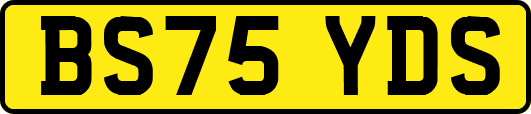 BS75YDS