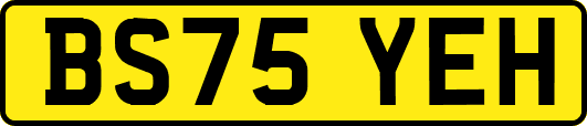 BS75YEH