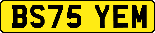 BS75YEM