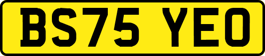 BS75YEO