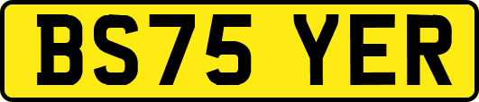 BS75YER