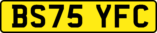 BS75YFC