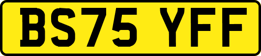 BS75YFF