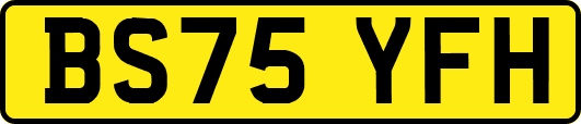 BS75YFH