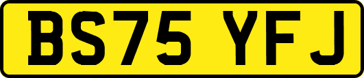 BS75YFJ