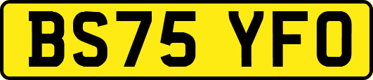 BS75YFO