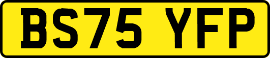 BS75YFP