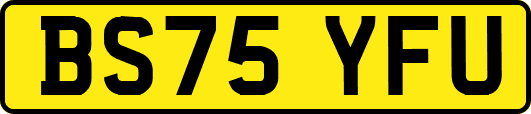 BS75YFU