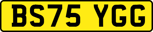 BS75YGG