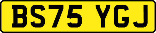 BS75YGJ