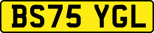 BS75YGL