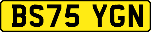BS75YGN