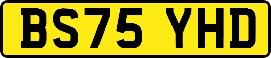 BS75YHD