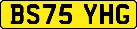 BS75YHG