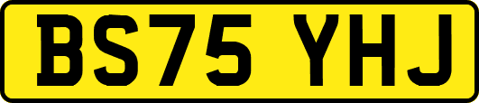 BS75YHJ