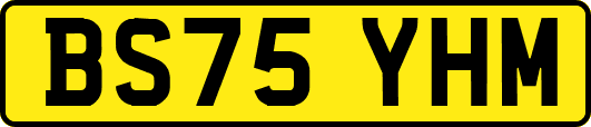 BS75YHM