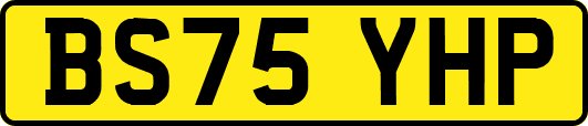 BS75YHP