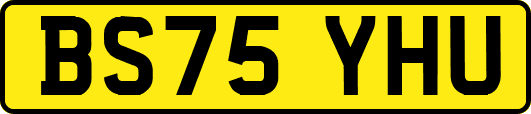 BS75YHU