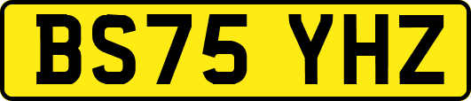 BS75YHZ