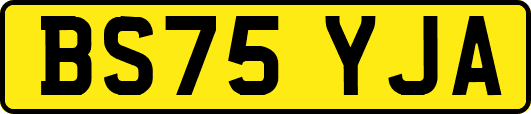 BS75YJA
