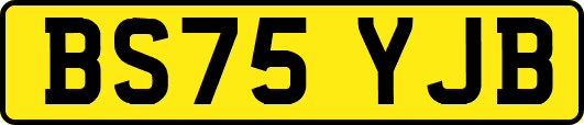 BS75YJB