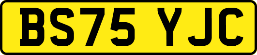 BS75YJC