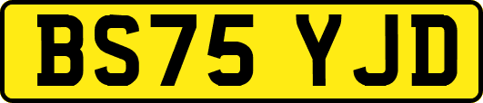 BS75YJD