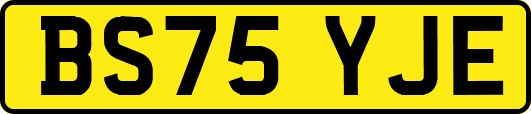 BS75YJE