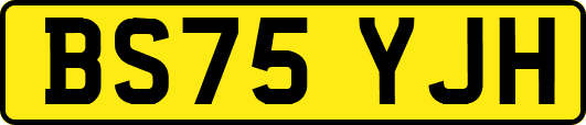 BS75YJH