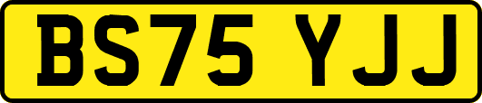 BS75YJJ