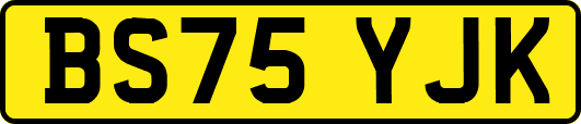 BS75YJK