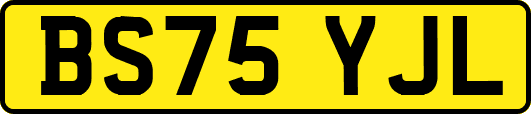 BS75YJL