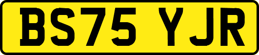 BS75YJR