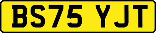 BS75YJT