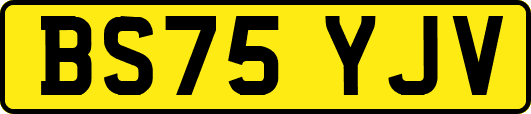 BS75YJV