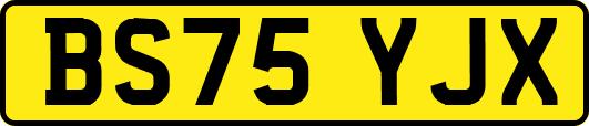 BS75YJX