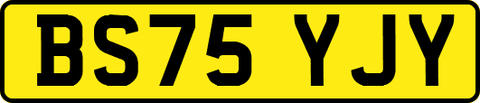 BS75YJY