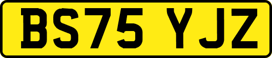 BS75YJZ