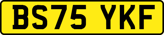 BS75YKF