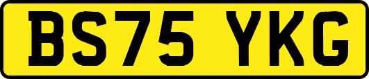 BS75YKG