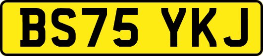BS75YKJ