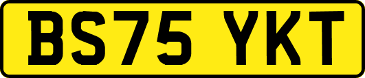 BS75YKT
