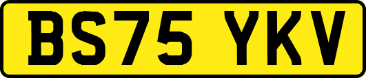 BS75YKV