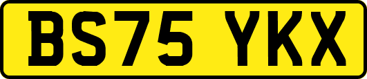 BS75YKX