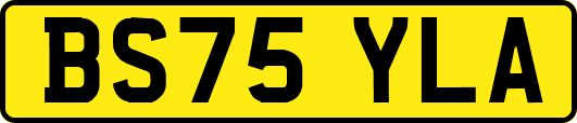 BS75YLA