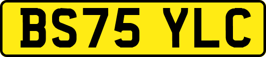BS75YLC